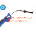 welding torch Binzel type MB 36KD MIG MAG welding gun